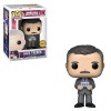 Funko POP Bundle of 2 Television Jeopardy! - Alex Trebek & Chase 776 Vinyl Figures