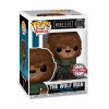 Funko POP Movies Universal Studios Monsters - The Wolf Man 1153 Vinyl Figure Special Edition Exclusive