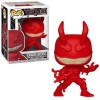 Funko POP Marvel - Venomized Daredevil 513 Bobble-Head