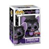 Funko POP Frightkins - Fangelina 181 Vinyl Figure Special Edition Exclusive