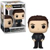 Funko POP Television The Wire - James "Jimmy" McNulty 1420 Vinyl Figure