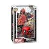 Funko POP Comic Covers Marvel - Deadpool 46 Vinyl Figure