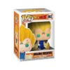 Funko POP Animation Dragon Ball Z - Majin Vegeta 862 Vinyl Figure