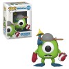 Funko POP Disney Monsters Inc. - Mike Wazowski 1155 Vinyl Figure