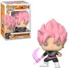 Funko POP Animation Dragon Ball Z - Super Saiyan Rose Goku Black 1279 Vinyl Figure