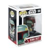 Funko POP Star Wars - Boba Fett 08 Bobble-Head