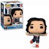 Funko POP Television Ted Lasso - Dani Rojas 1510 Vinyl Figure