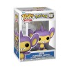 Funko POP Games Pokemon - Aipom 947 Vinyl Figure