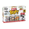 Funko Bitty POP! Disney Toy Story - Forky, Woody, Gabby Gabby & Chase Mystery 4-Pack Vinyl