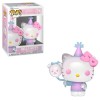 Funko POP Hello Kitty - Hello Kitty 76 Vinyl Figure
