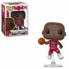 Funko POP Basketball Chicago Bulls - Michael Jordan 54 Vinyl Figure