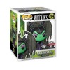 Funko POP Deluxe Disney Villains - Maleficent on Throne Diamond 784 Vinyl Figure Special Edition