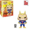 Funko POP Animation My Hero Academia - All Might 1173 Mega Vinyl Figure 46 εκ.