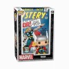 Funko POP Comic Covers Marvel - Thor 13 Bobble-Head Specialty Series