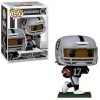 Funko POP NFL Raiders - Davante Adams 181 Vinyl Figure