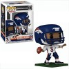 Funko POP NFL Broncos - Russell Wilson 178 Vinyl Figure 
