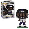 Funko POP NFL Ravens - Roquan Smith 242 Vinyl Figure