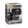 Funko POP NFL Ravens - Roquan Smith 242 Vinyl Figure