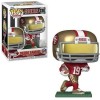 Funko POP NFL 49ers - Deebo Samuel 238 Vinyl Figure