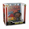 Funko POP Albums Snoop Dogg - Doggystyle 38 Vinyl Figure
