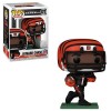 Funko POP NFL Bengals - Ja'Marr Chase 177 Vinyl Figure