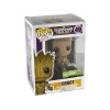 Funko POP Marvel Guardians of the Galaxy - Groot GitD 49 Bobble-Head Loot Crate Exclusive