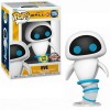 Funko POP Disney Wall-E - Eve GitD 1116 Vinyl Figure Special Edition
