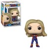 Funko POP Marvel Captain Marvel - Captain Marvel Diamond 427 Bobble-Head