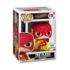Funko POP Television The Flash - The Flash GitD 1101 Vinyl Figure Funko Shop Exclusive