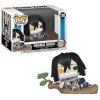 Funko POP Animation Demon Slayer - Obanai Iguro 1395 Vinyl Figure Funko Shop Exclusive