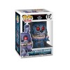 Funko POP Books Five Nights at Freddy's: The Twisted Ones - Twisted Bonnie 17 Vinyl Figure