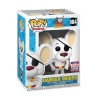 Funko POP Animation 40th Danger Mouse - Danger Mouse 984 Vinyl Figure 2021 Summer Convention Exclusive