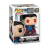 Funko POP Movies DC Justice League - Superman GitD Chase 1123 Vinyl Figure Special Edition