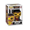 Funko POP Television The Flash - Kid Flash 714 Vinyl Figure