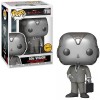 Funko POP Marvel WandaVision - 50s Vision Chase 714 Vinyl Figure