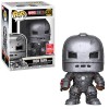 Funko POP Marvel Studios: The First Ten Years - Iron Man (Mark 1) 338 Bobble-Head 2018 Summer Convention Exclusive