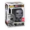 Funko POP Marvel Studios: The First Ten Years - Iron Man (Mark 1) 338 Bobble-Head 2018 Summer Convention Exclusive