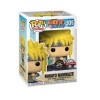 Funko POP Animation Naruto Shippuden - Minato Namikaze GitD Chase 935 Vinyl Figure Special Edition Exclusive