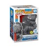 Funko POP Movies Godzilla Vs Kong - Mechagodzilla GitD 1076 Vinyl Figure Funko Shop Exclusive