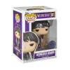 Funko POP Television Wednesday - Wednesday Addams Metallic 1311 Vinyl Figure Special Edition