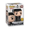 Funko POP Bundle of 2 Television Peaky Blinders - Thomas Shelby 1402 & Chase Vinyl Figures Special Edition Exclusive