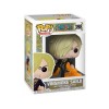 Funko POP Animation One Piece - Vinsmoke Sanji 398 Vinyl Figure