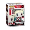 Funko Heroes Harley Quinn - Harley Quinn 494 Vinyl Figure