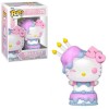 Funko POP Hello Kitty 50th Anniversary- Hello Kitty 75 Vinyl Figure