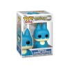 Funko POP Games Pokemon - Munchlax 885 Vinyl Figure