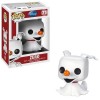 Funko POP Disney Nightmare Before Christmas - Zero 71 Vinyl Figure