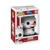 Funko POP Disney Nightmare Before Christmas - Zero 71 Vinyl Figure