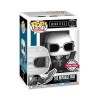 Funko POP Movies Universal Studios Monsters - The Invisible Man (Black & White) 608 Vinyl Figure Special Edition
