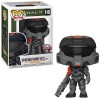 Funko POP Games Halo - Spartan Mark VII with Shock Rifle 16 Vinyl Figure Special Edition