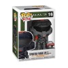 Funko POP Games Halo - Spartan Mark VII with Shock Rifle 16 Vinyl Figure Special Edition